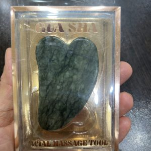 گواشا سنگ یشم