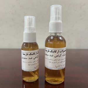 تونیک ضد سفیدی
