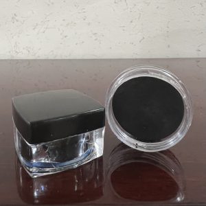 سایه ابرو گیاهی مشکی